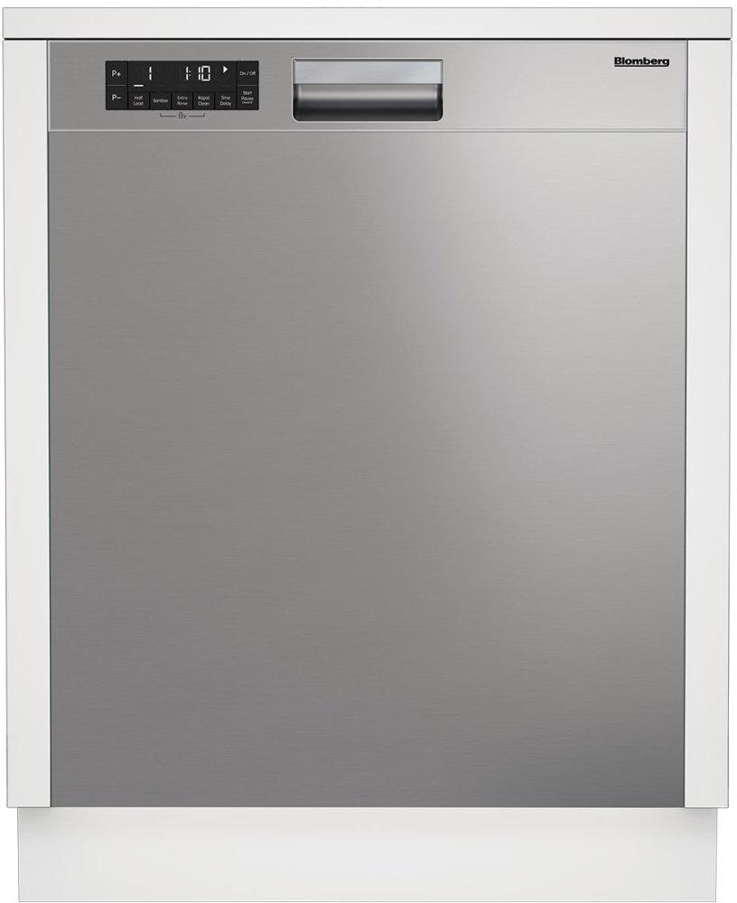 Blomberg Appliances 24" Front Control Dishwasher
