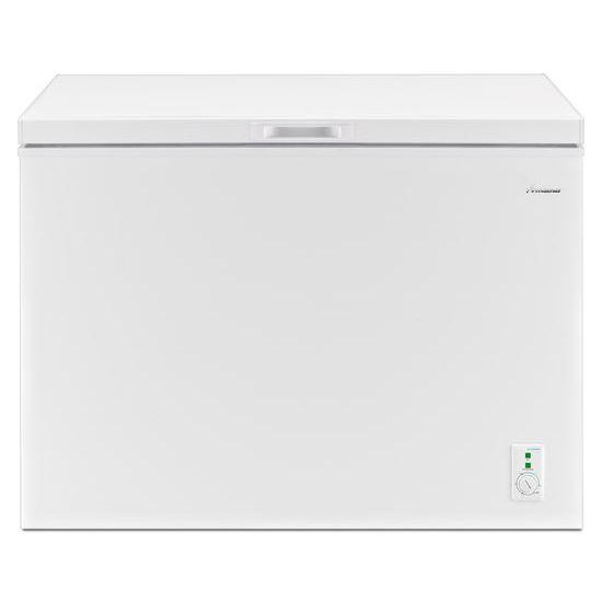 Amana AQC0902DRW 9.0 cu. ft. Amana® Compact Freezer with Flexible Installation - white