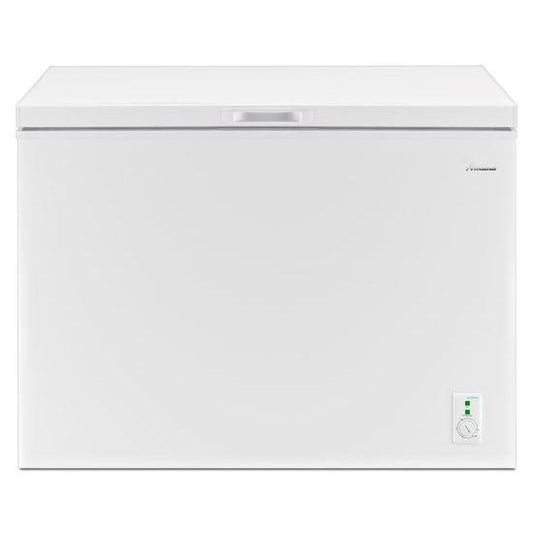 Amana AQC0902DRW 9.0 cu. ft. Amana® Compact Freezer with Flexible Installation - white