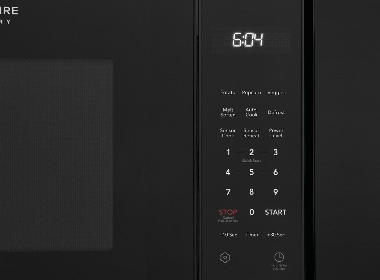 Frigidaire Gallery 2.2 Cu. Ft. Built-In Microwave