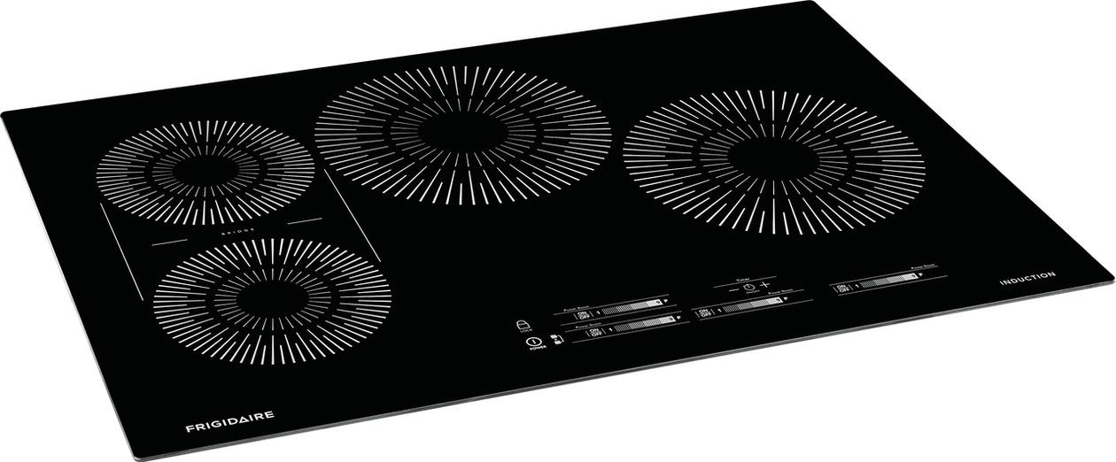 Frigidaire FCCI3027AB 30" Induction Cooktop