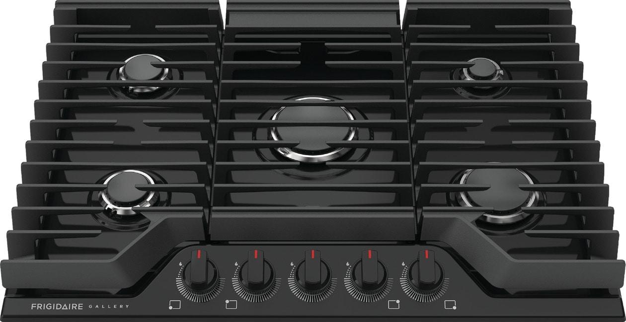 Frigidaire GCCG3048AB 30" Gas Cooktop