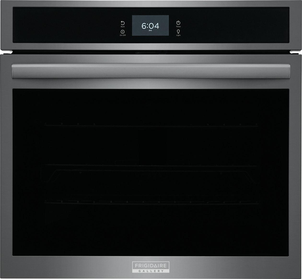 Frigidaire GCWS3067AD 30" Single Electric Wall Oven with Total Convection