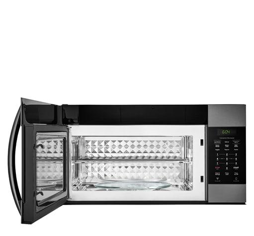 Frigidaire Gallery 1.5 Cu. Ft. Over-The-Range Microwave with Convection