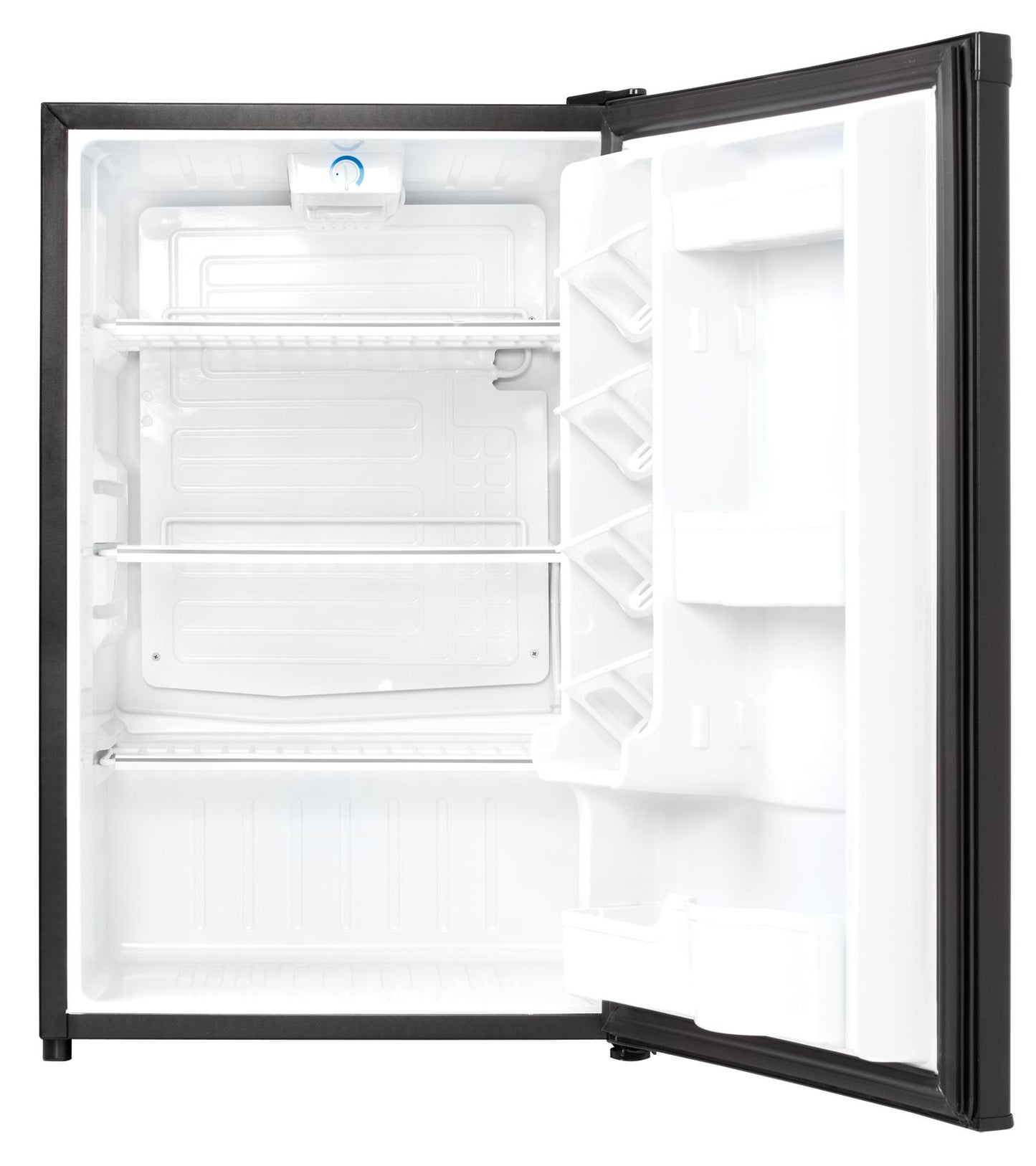 DAR044A4BDD Danby Designer 4.4 cu. ft. Compact Fridge in Black