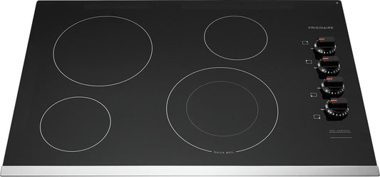 Frigidaire FFEC3025US 30" Electric Cooktop