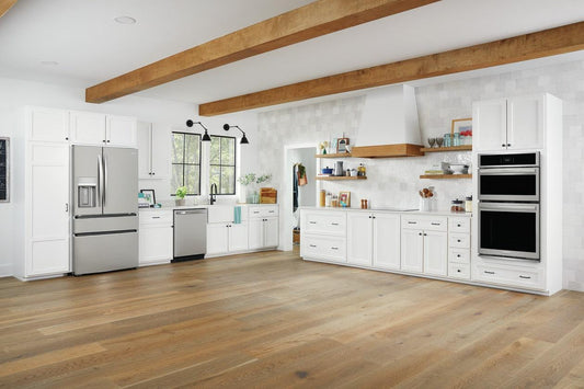 Frigidaire GCWM2767AF 27" Electric Wall Oven and Microwave Combination