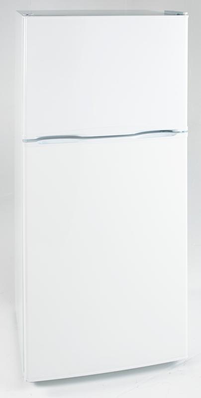 Avanti FF116D0W 11.5 Cu. Ft. Frost Free Refrigerator