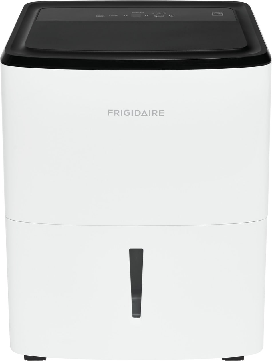 Frigidaire Low Humidity 22 Pint Capacity Dehumidifier