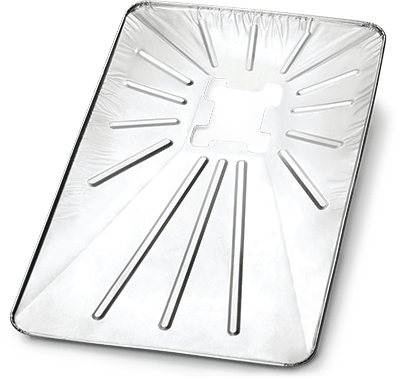 Napoleon Bbq 62029 Drip Pan Liner (3 Pack) for Freestyle 425 Models