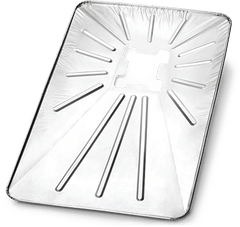 Napoleon Bbq 62029 Drip Pan Liner (3 Pack) for Freestyle 425 Models