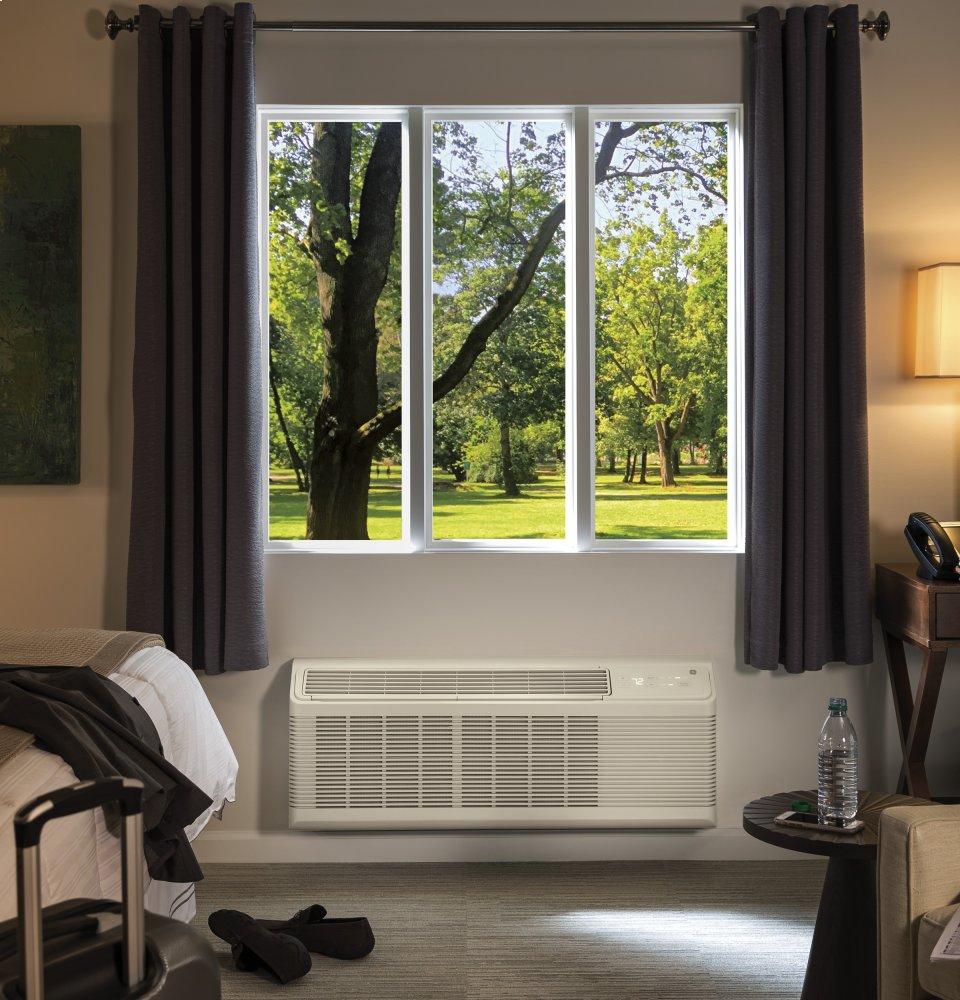 AZ45E12DAB GE Zoneline® Cooling and Electric Heat Unit, 230/208 Volt