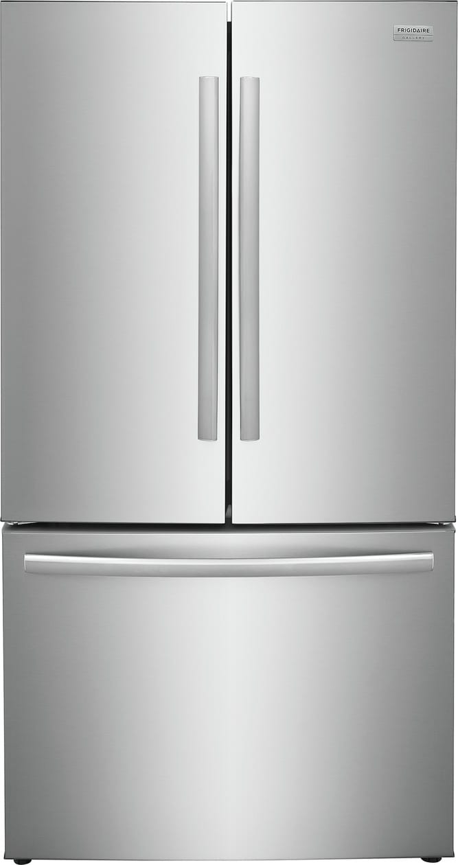 Frigidaire Gallery 23.3 Cu. Ft. Counter-Depth French Door Refrigerator