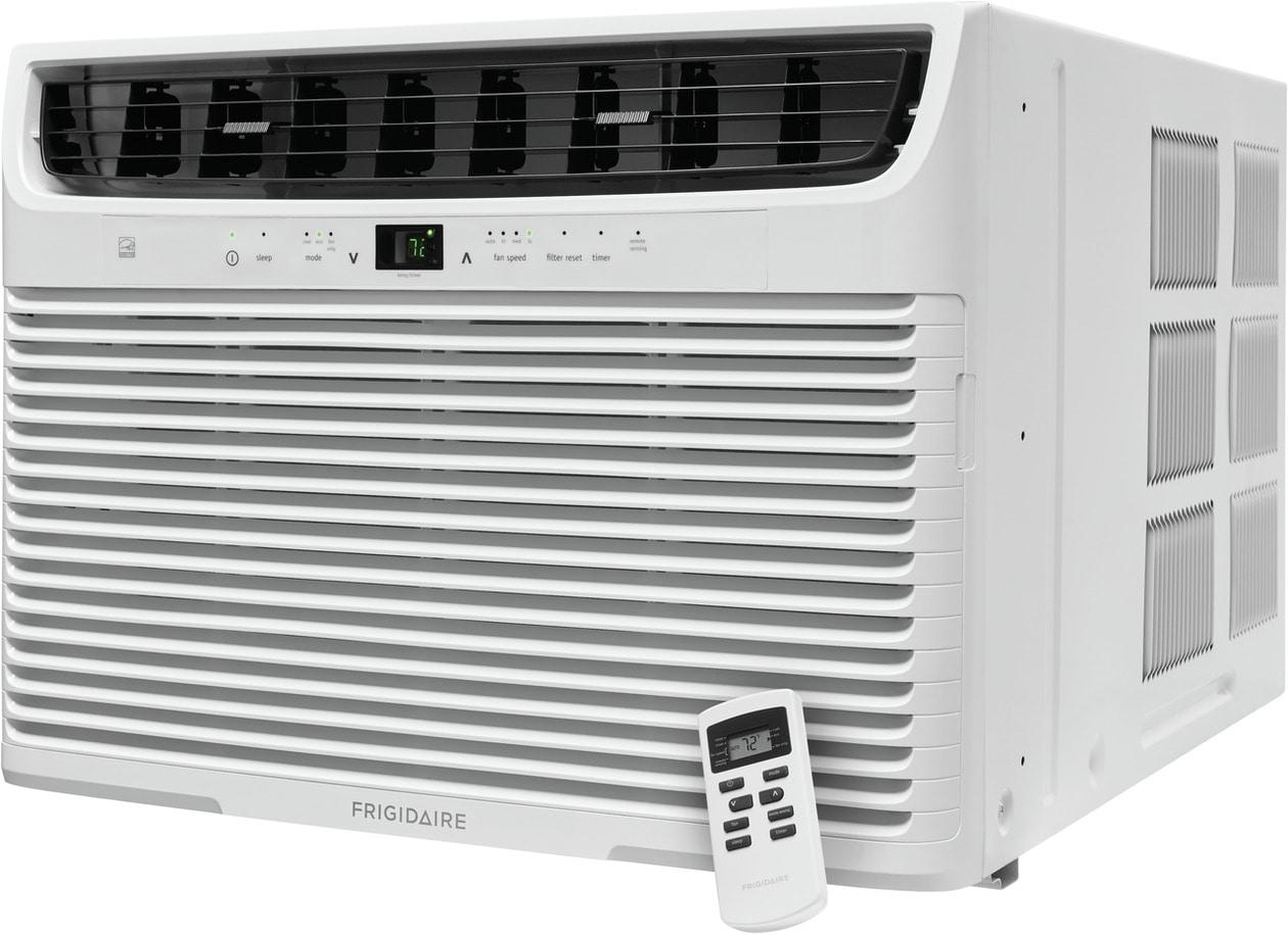 Frigidaire 15,000 BTU Window-Mounted Room Air Conditioner