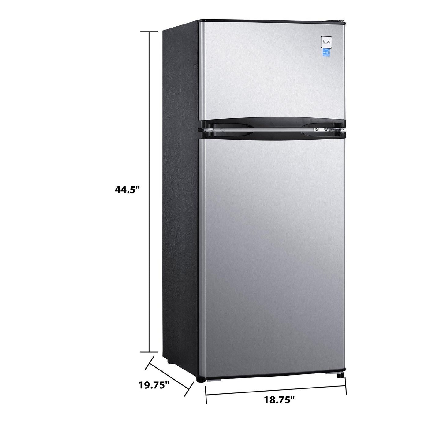 RA45B3S Avanti 4.5 cu. ft. Compact Refrigerator