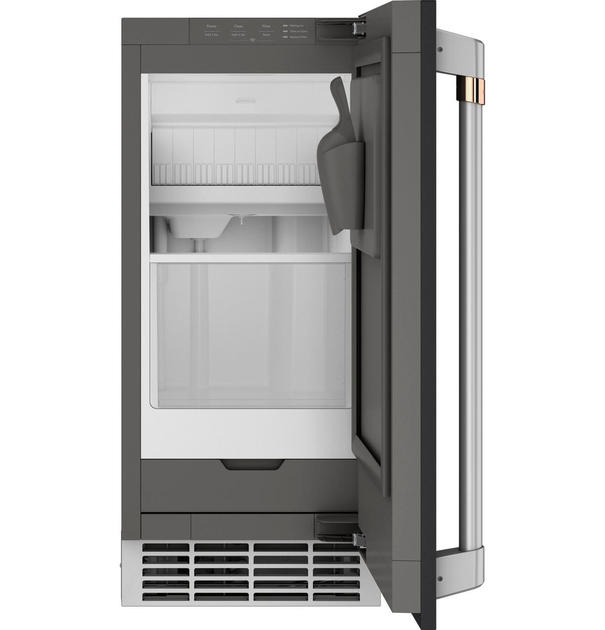 Cafe CK1UP150RD1 CAF(EBACK)™ Ice Maker Door Kit