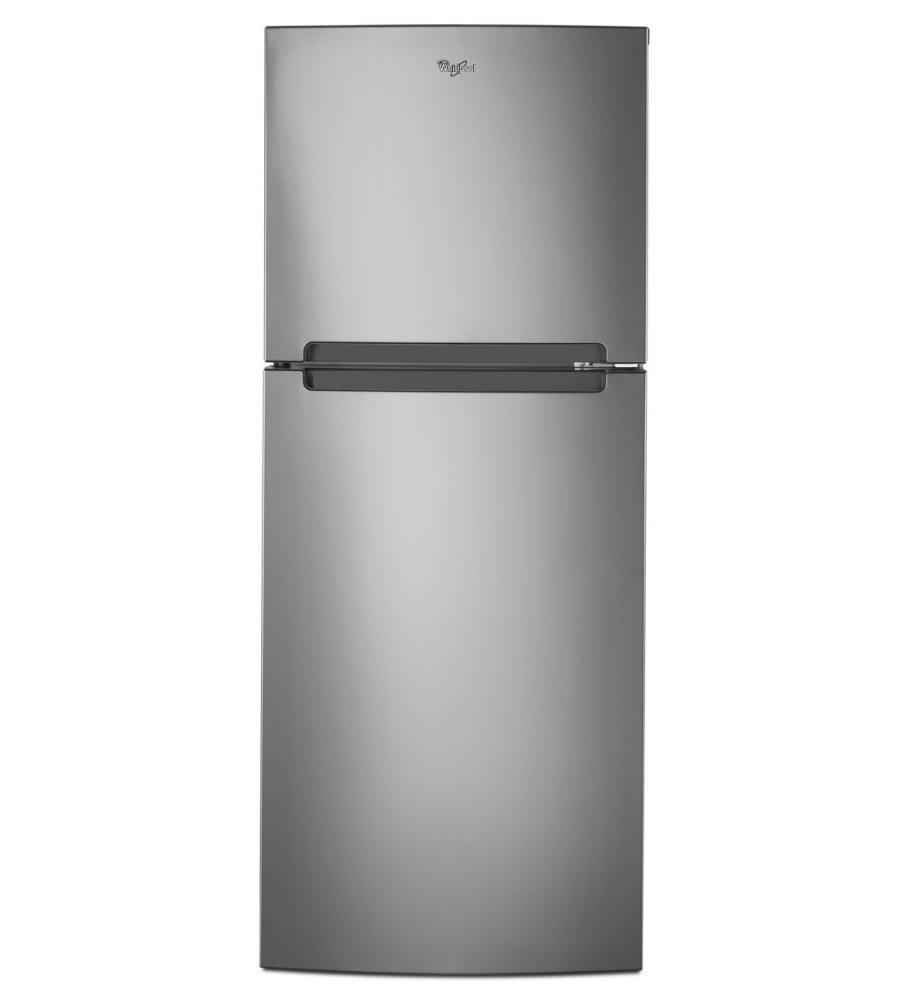 Whirlpool 11 cu. ft. Top Freezer Refrigerator