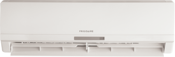 Frigidaire Ductless Split Air Conditioner with Heat Pump, 28,000 BTU