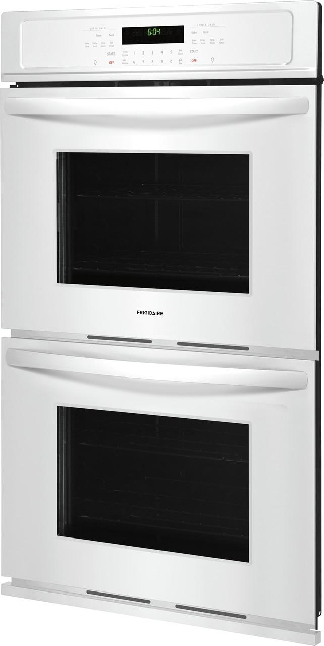 FFET3026TW Frigidaire 30'' Double Electric Wall Oven
