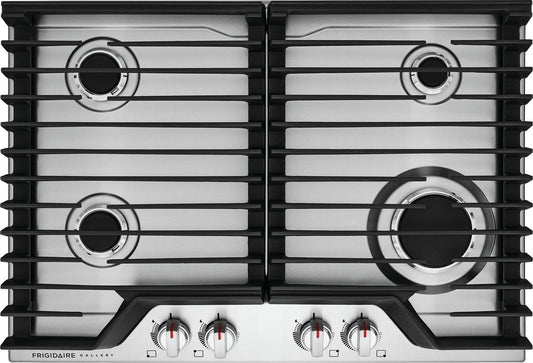 Frigidaire GCCG3046AS 30" Gas Cooktop