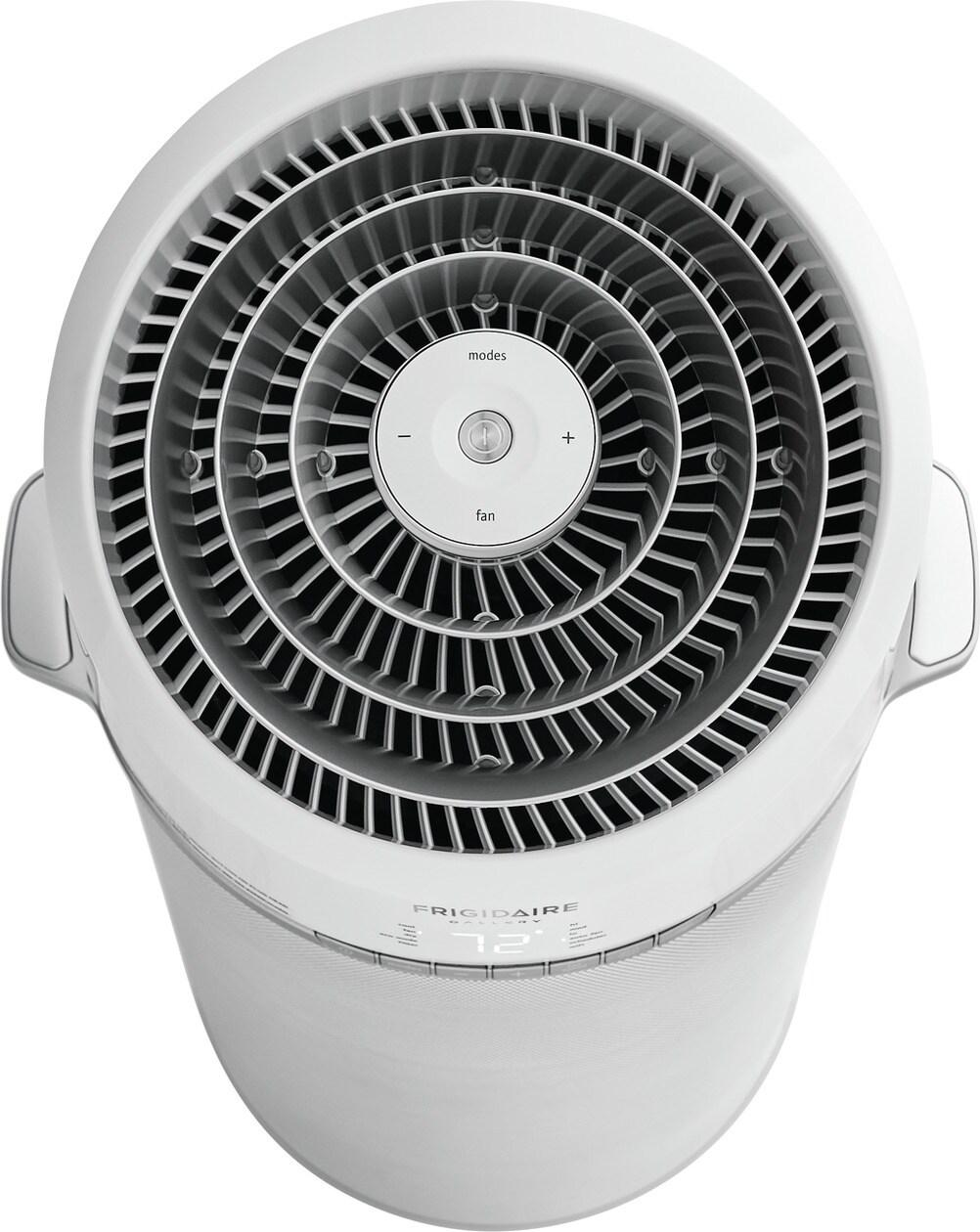 Frigidaire Gallery 12,000 BTU Cool Connect™ Smart Portable Air Conditioner with Wi-Fi Control