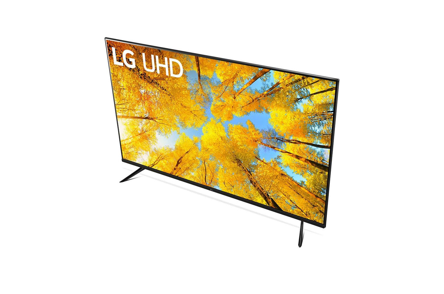 50UQ7570PUJ LG 50 Inch Class UQ7570 PUJ series LED 4K UHD Smart webOS 22 TV
