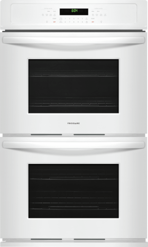 FFET3026TW Frigidaire 30'' Double Electric Wall Oven