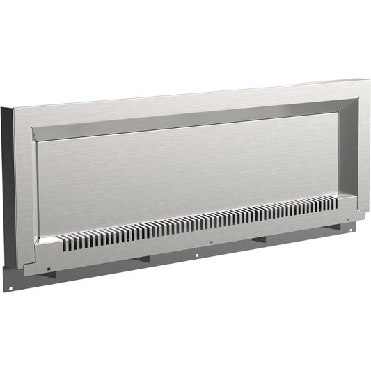 Beko BG3003 Backsplash for Gas and Dual Fuel Ranges