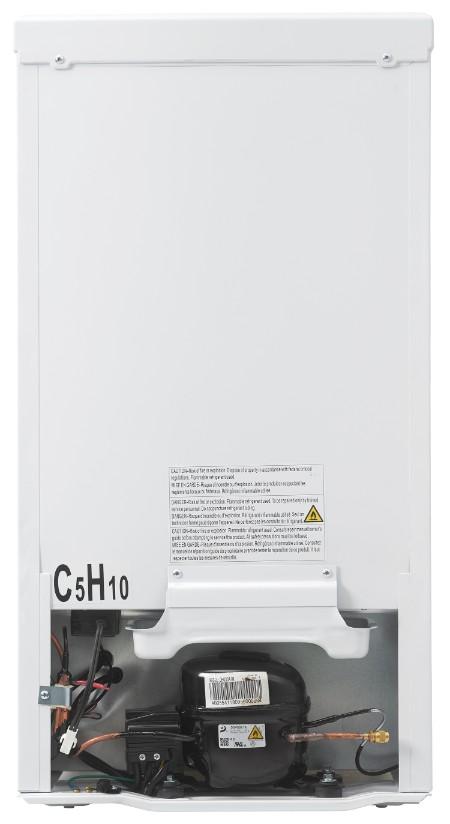 Danby Health 3.2 cu. ft Compact Refrigerator Medical and Clinical