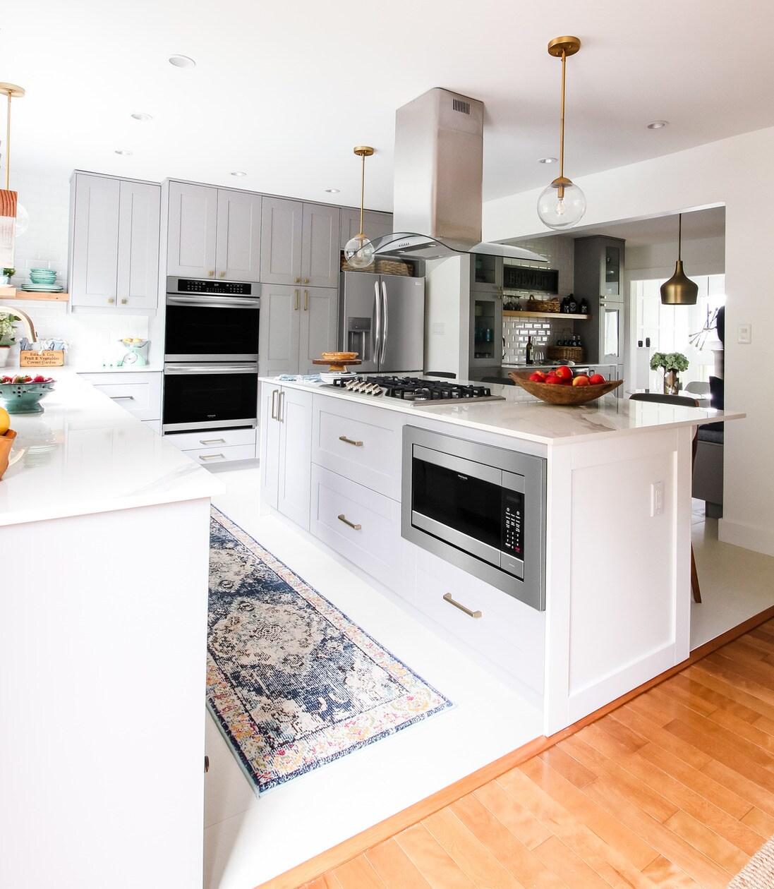 Frigidaire FHPC4260LS 42" Glass Canopy Island Hood