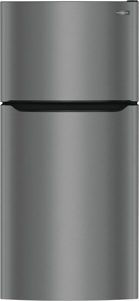 Frigidaire 20.0 Cu. Ft. Top Freezer Refrigerator