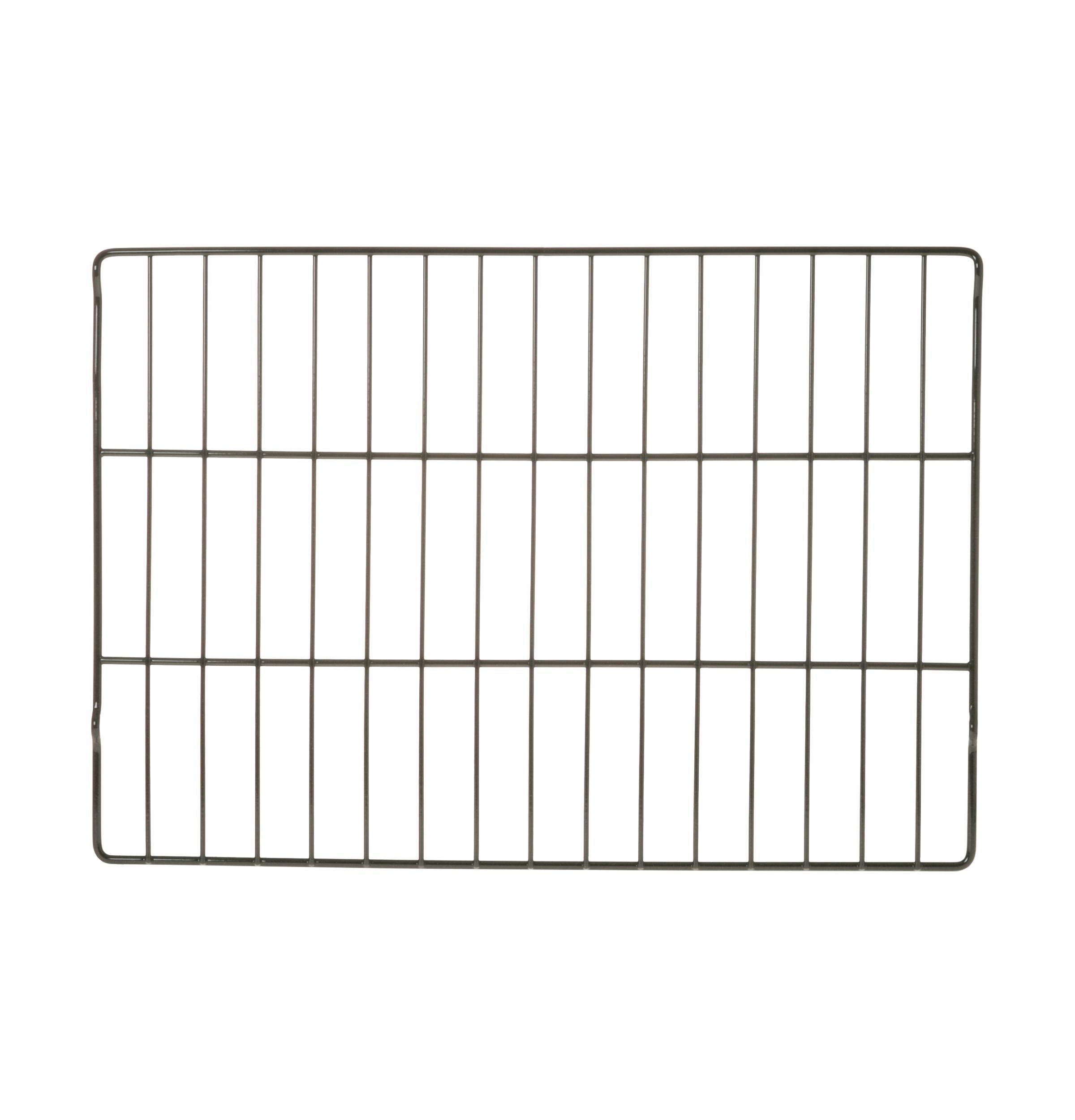 JXRACK3E GE® SELF-CLEAN OVEN RACKS (3PK) - FOR ELECTRIC RANGES