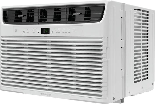 Frigidaire 10,000 BTU Window-Mounted Room Air Conditioner