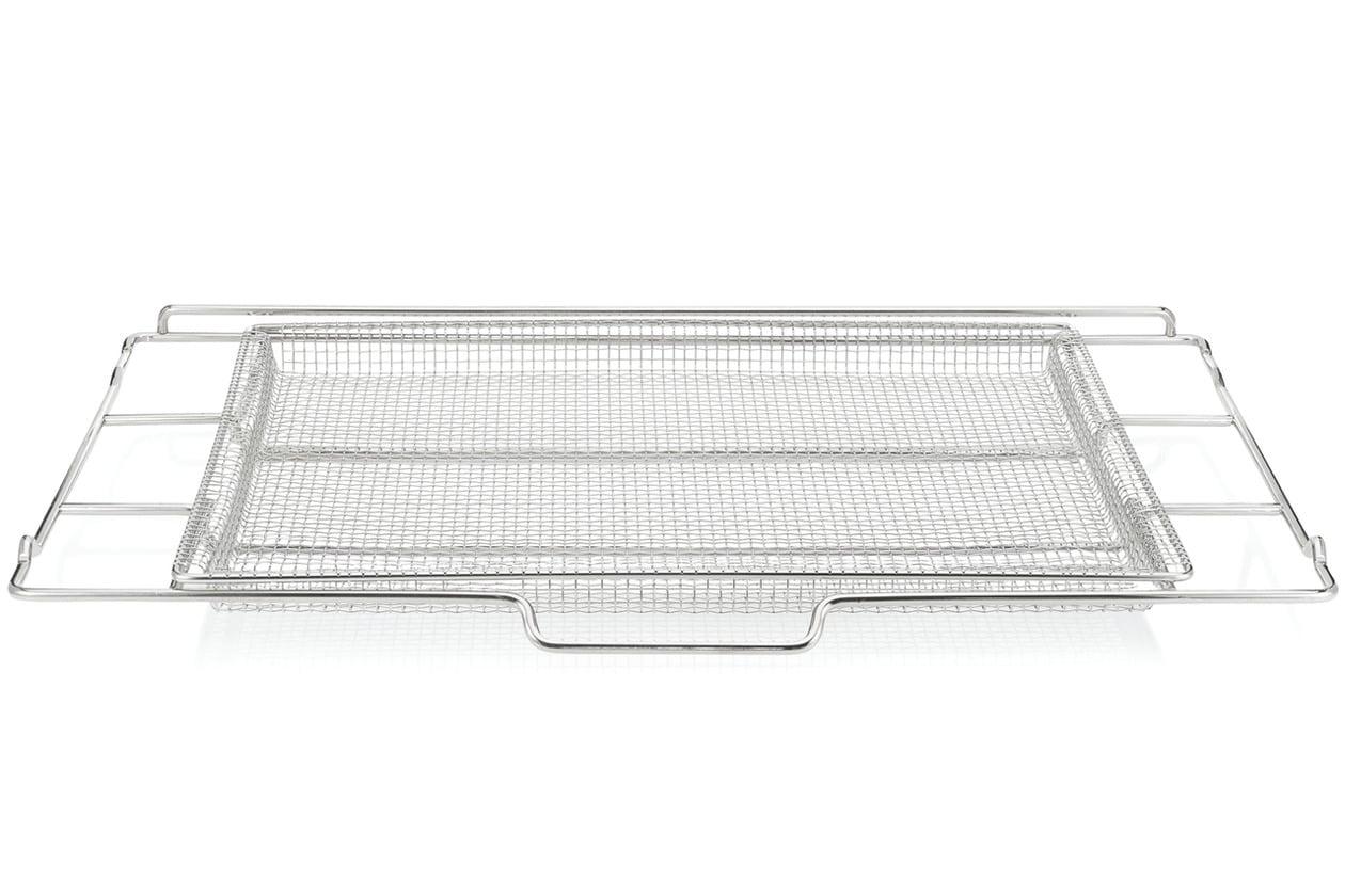 Frigidaire WOAIRFRYTRAY ReadyCook™ 30" Wall Oven Air Fry Tray