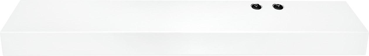 FHWC3025MW Frigidaire 30" Overhead Range Hood