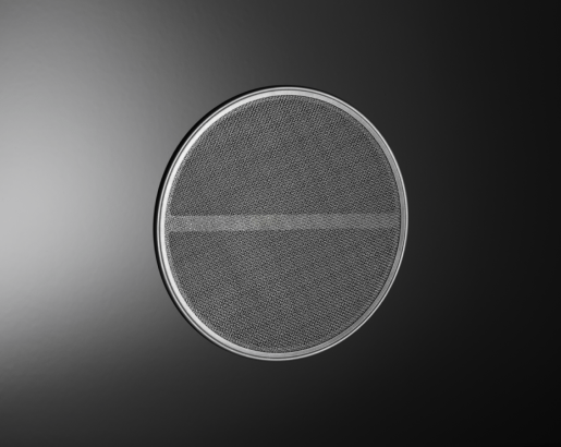 Dacor HGR30PSLP 30" Gas Range, Silver Stainless Steel, Liquid Propane