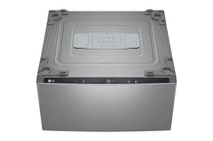 Lg WD300CV 27 Inch LG SideKick™ Pedestal Washer
