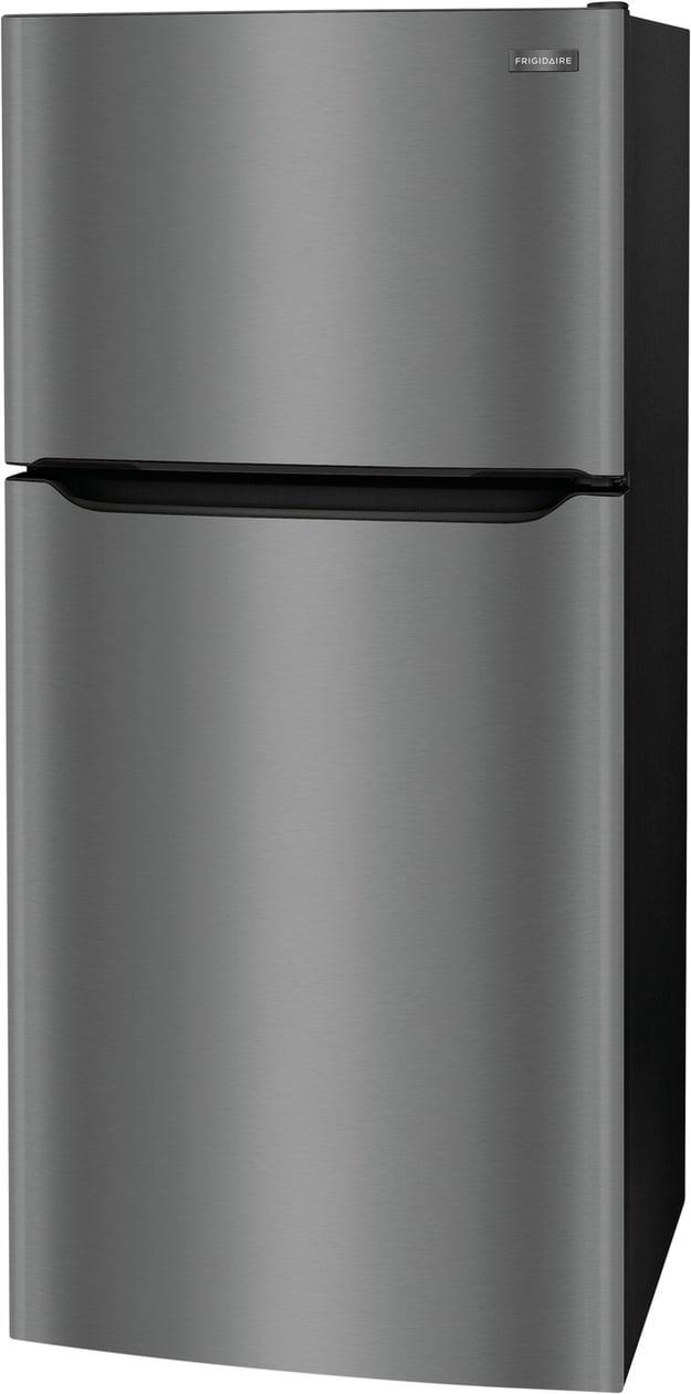 Frigidaire 20.0 Cu. Ft. Top Freezer Refrigerator