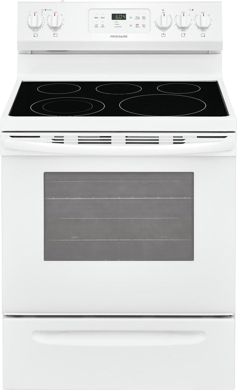 Frigidaire 30" Electric Range