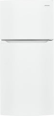 Frigidaire FFHT1425VW 14 Cu. Ft. Top Freezer Refrigerator