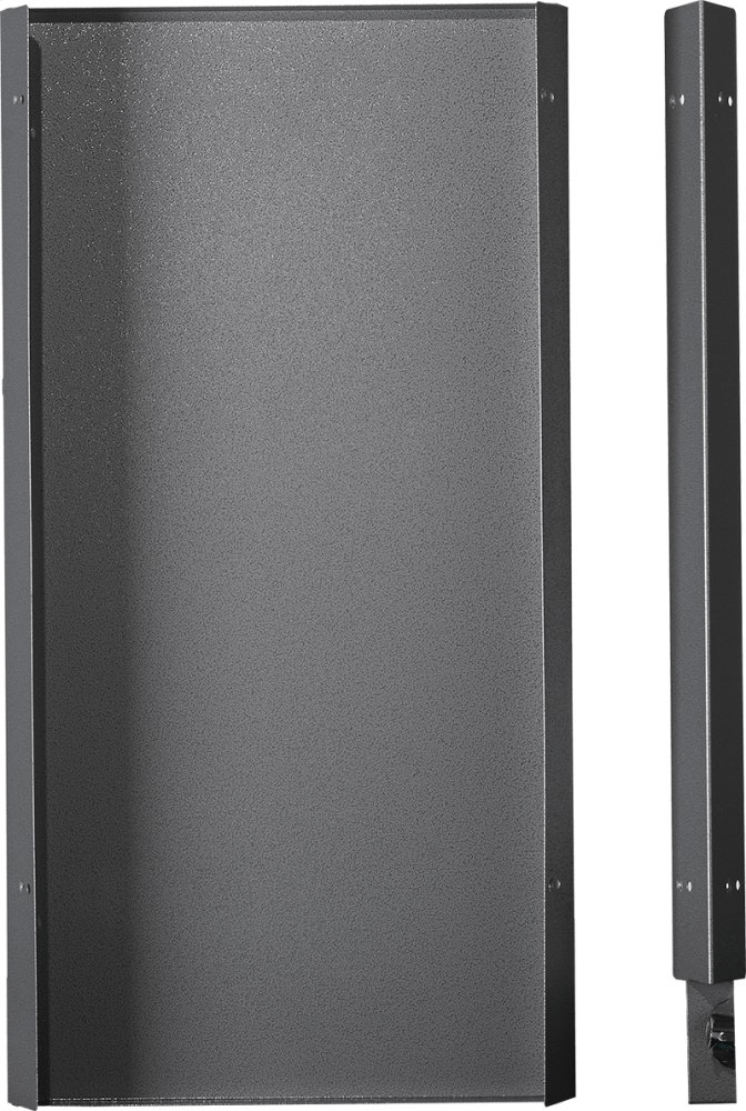 Napoleon Bbq IM45TCN OASIS 45 Transition Piece, Grey