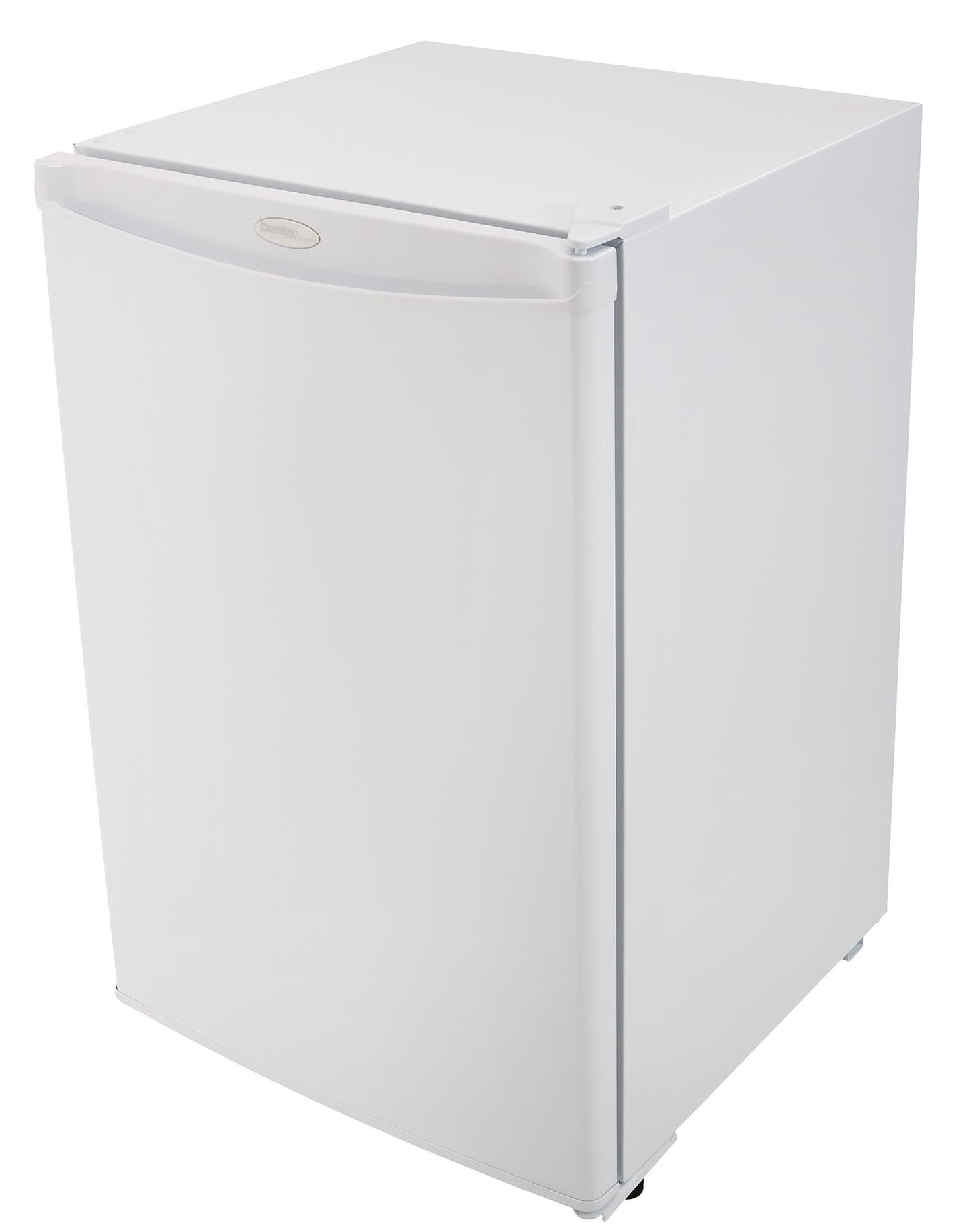 DAR044A4WDD Danby Designer 4.4 cu. ft. Compact Fridge in White
