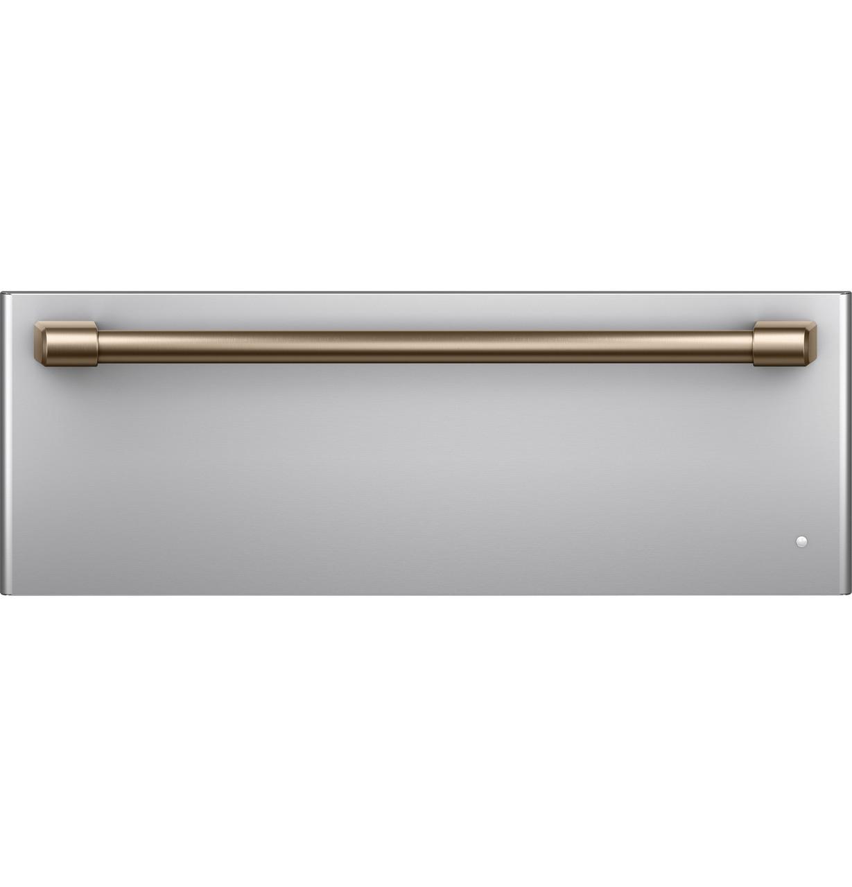 Cafe CTW900P2PS1 CAF(EBACK)™ 30" Warming Drawer