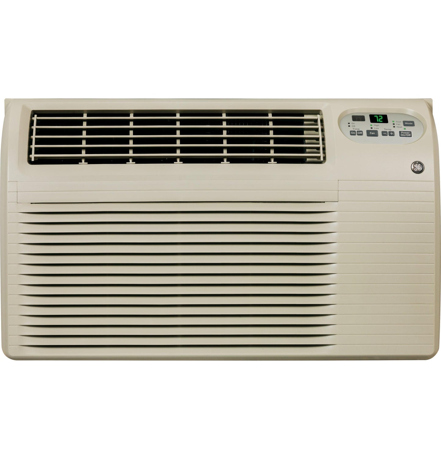 AJEQ10DCF GE® 230/208 Volt Built-In Heat/Cool Room Air Conditioner
