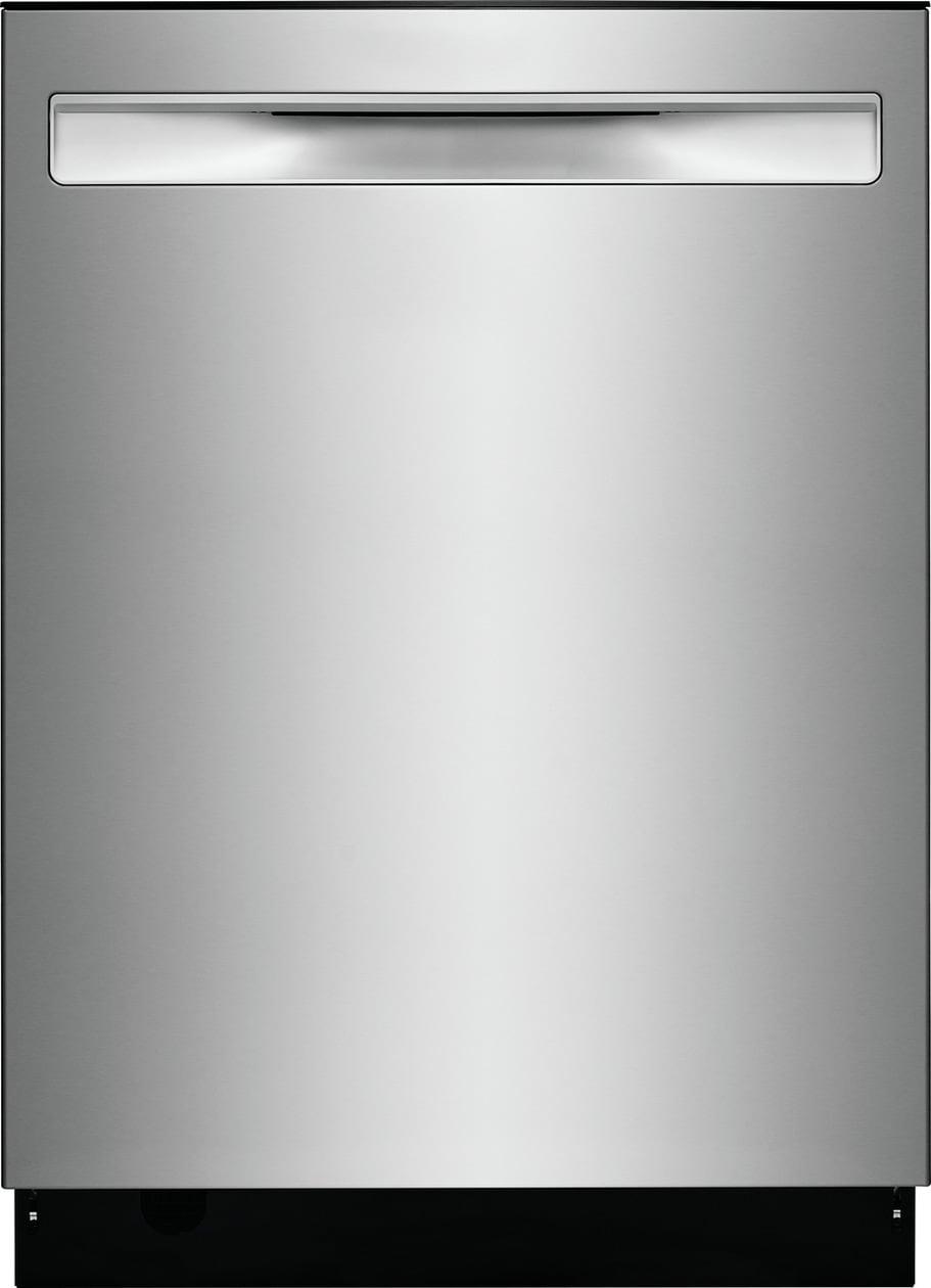 Frigidaire Gallery 24" Built-In Dishwasher