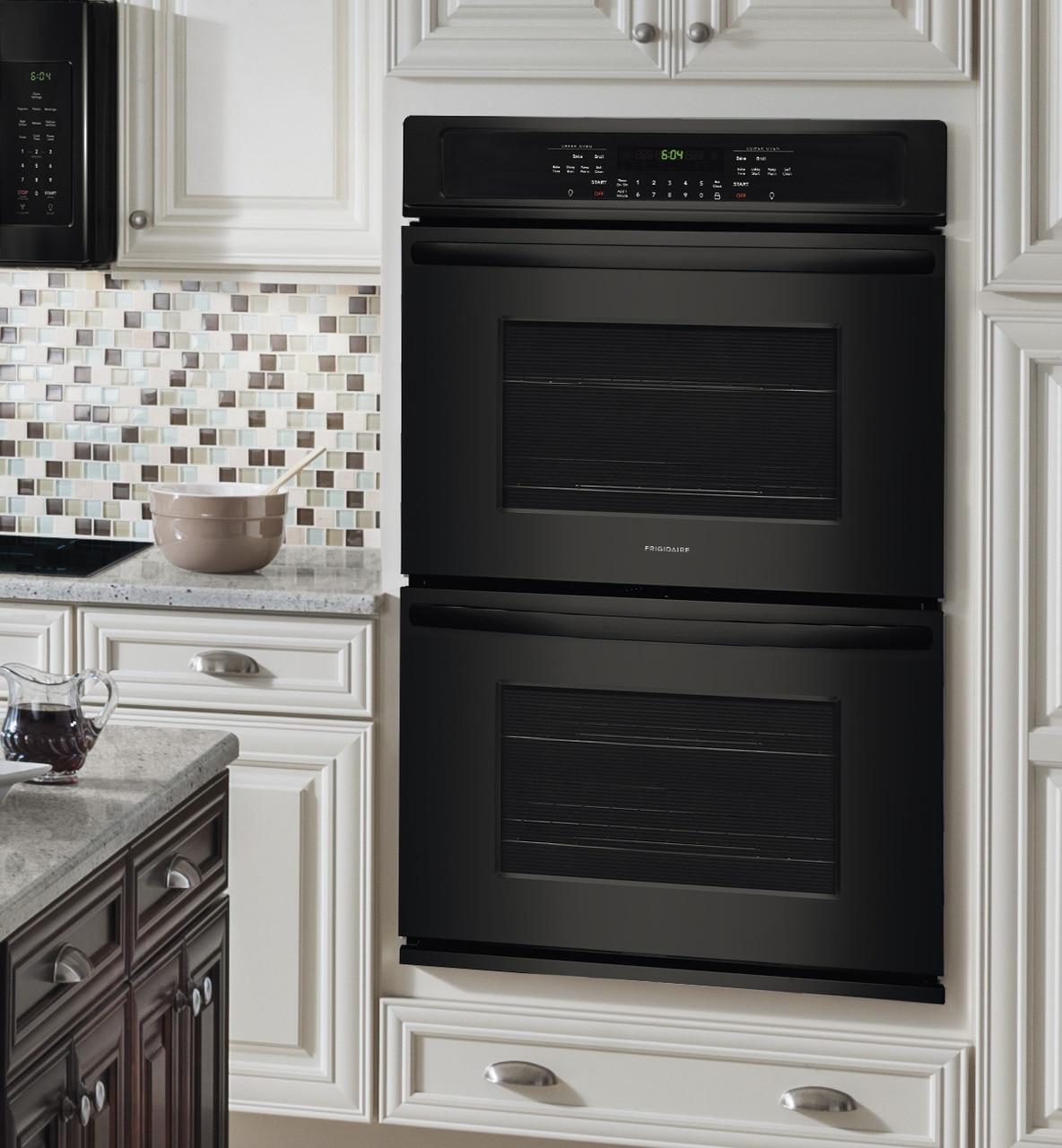 Frigidaire 30'' Double Electric Wall Oven