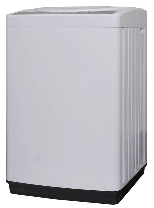 DWM065A1WDB6 Danby 1.8 cu. ft. Compact Top Load Washing Machine in White