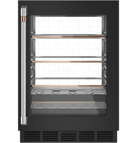 Cafe CCP06BP3PD1 CAF(EBACK)™ ENERGY STAR® Beverage Center