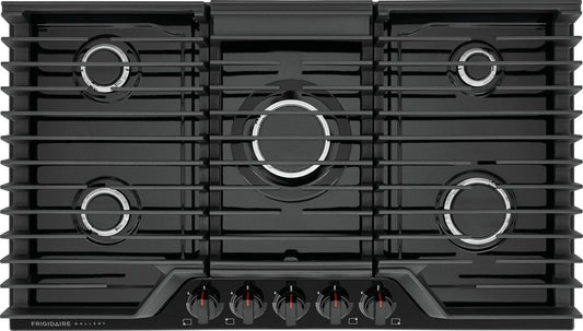 Frigidaire GCCG3648AB 36" Gas Cooktop