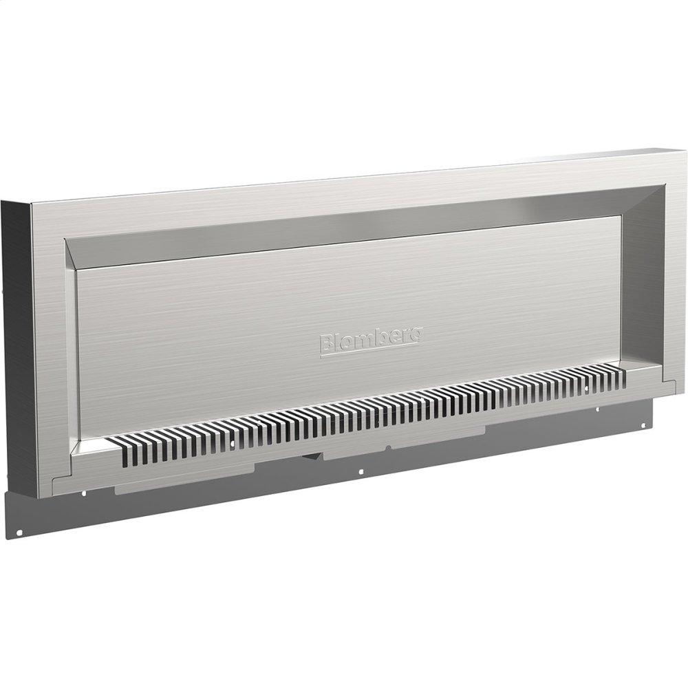 Blomberg Appliances BG3002 30in Backguard - Electric Ranges